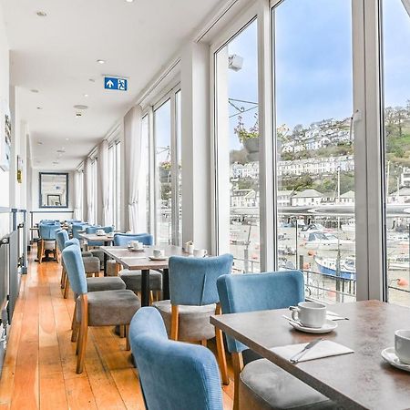 Portbyhan Hotel Looe Exterior foto