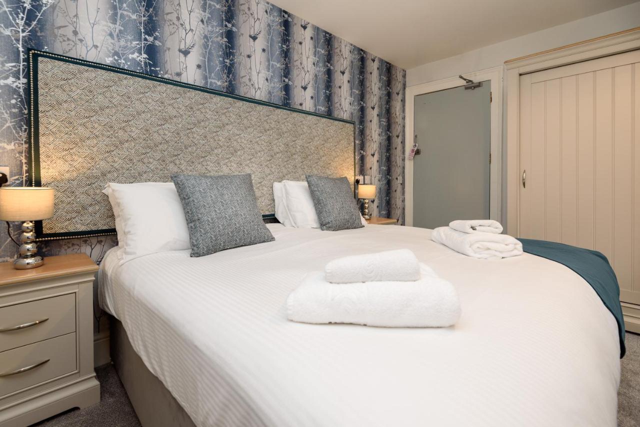 Portbyhan Hotel Looe Exterior foto